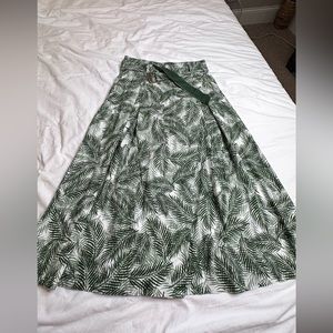 Skirt long